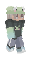 Skin preview