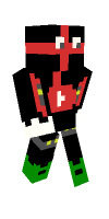 Skin preview