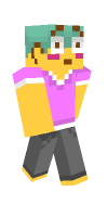 Skin preview