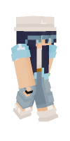 Skin preview