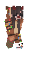 Skin preview