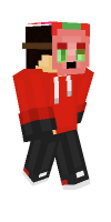 Skin preview
