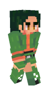 Skin preview