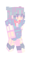 Skin preview