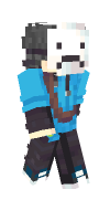 Skin preview