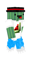 Skin preview