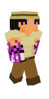 Skin preview