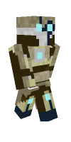 Skin preview