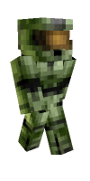 Skin preview