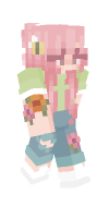 Skin preview
