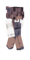 Skin preview
