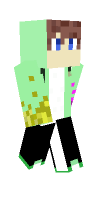 Skin preview