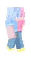 Skin preview