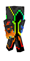 Skin preview