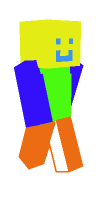 Skin preview
