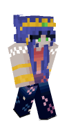 Skin preview