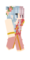 Skin preview
