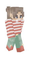 Skin preview