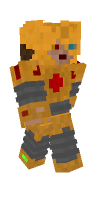 Skin preview