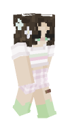 Skin preview