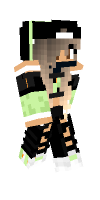 Skin preview
