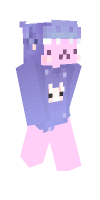 Skin preview