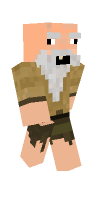 Skin preview