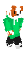 Skin preview