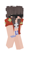 Skin preview