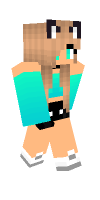Skin preview
