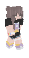 Skin preview