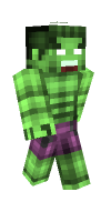 Skin preview