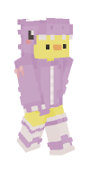 Skin preview