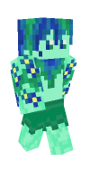 Skin preview
