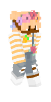 Skin preview