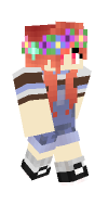 Skin preview