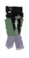 Skin preview
