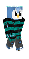 Skin preview
