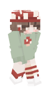 Skin preview