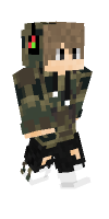Skin preview