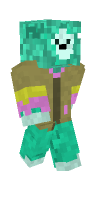 Skin preview