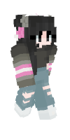 Skin preview