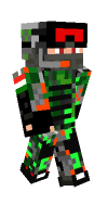 Skin preview