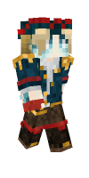 Skin preview