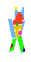 Skin preview