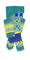 Skin preview