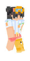 Skin preview