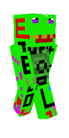 Skin preview