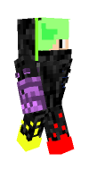 Skin preview