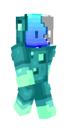 Skin preview